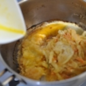 残った天ぷらで作る卵とじ天丼 レシピ 作り方 By ねこすけ 楽天レシピ 残った天ぷらで作る卵とじ天丼 レシピ 作り方 By ねこすけ 楽天レシピ